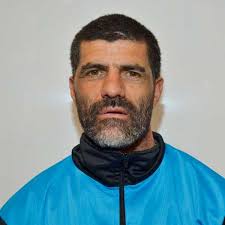 Colegio de Árbitros