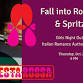 Fall into Romance & Spritzes event image