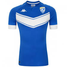 Maglie brescia calcio a poco prezzo. Brescia Maglia Home 2020 21 Calcioitalia Com