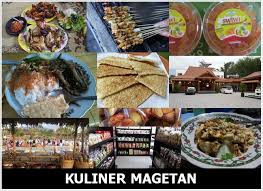 Lihat juga resep ikan bakar padang enak lainnya. 10 Top Kuliner Magetan Firmankasan Com