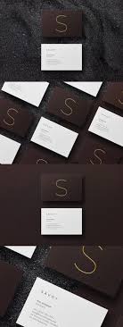 Psd mockups and psd template files. Business Card Template Mock Up 18 In Business Card Templates On Yellow Images Creative Store
