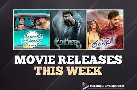 Continue reading april 15, 2021 yuva sri List Of Movies Releasing This Week 26th And 27th March 2021