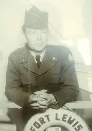 Obituary of Louis Almon Robertson