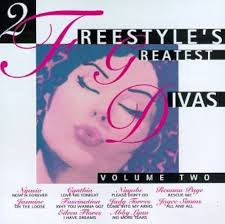 Freestyle's Greatest Divas 2: Various Artists: Amazon.it: CD e Vinili}