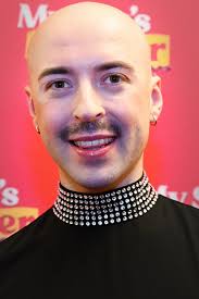 Robert Madge (actor)