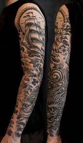 Explore creative & latest arm tattoo ideas from arm tattoo images gallery on tattoostime.com. Besen Wild At Heart Tattoostudio Munchen