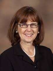 Spotlight — Debra Reinhart