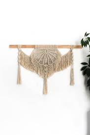 Maybe you would like to learn more about one of these? 27 Fringe Boho Macrame Ideas Macrame Boho Macrame Macrame Wall Hanging
