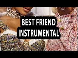 The duo celebrate female friendship in the new visual. Saweetie Best Friend Ft Doja Cat Instrumental Instrumentalstv