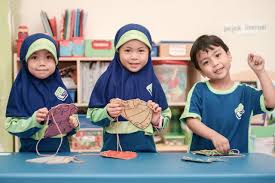Doc contoh kurikulum ktsp paud 2013 yos fred academia edu. Profil Kb Tk It Al Fatih Makassar Sekolah Islam Terpadu Al Fatih