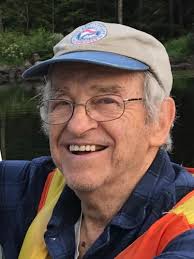 Marcel Pinard Obituary (1927