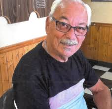 Obituary information for Doug Kelly