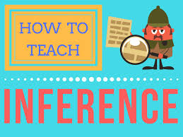 Have students practice justifying their interpretations, being explicit about which parts of the text they used to gain facts, and the background knowledge they used to make the inference. What Is An Inference And How To Teach It Literacy Ideas