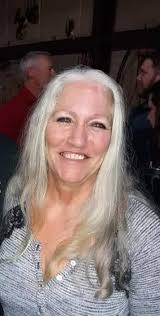 Ok folks please join me as we send out Birthday wishes to our  Member/Sister/Friend Debbie McDermott