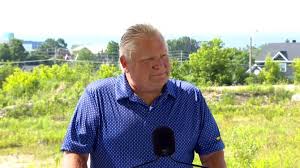 How is the ontario government going to reopen? Doug Ford Says Next Steps In Ontario S Covid 19 Reopening Plan To Be Announced Within 3 Weeks Globalnews Ca