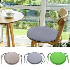 30x30 Cm Yuvarlak Yumusak Koltuk Atmak Yastiklar Geri Sandalye Minderi Koltuk Sunger Koltuk Minderleri Doseme Ev Araba Ofis Dekor 5 Renk Cushion Floor Sponge Seat Cushioncushion Sofa Aliexpress