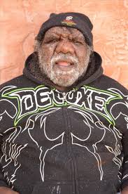 Billy Tjanpitjinpa Kenda