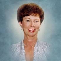 Janice Helms "Jan" Gilbert Obituary (2023)