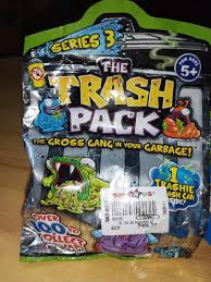 We are a worldwide cyber gang, sharing a style called trash. The Trash Pack Grossery Gang Hobbies Toys Toys Games On Carousell