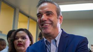 Elsa, barbie y otras te esperan., 2 Elecciones En Republica Dominicana Quien Es Luis Abinader El Virtual Presidente Electo Del Pais Bbc News Mundo