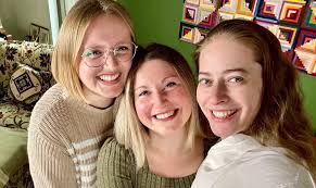 SoHarmoniums Women's Choir