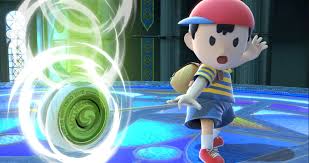 Brawl and super smash bros 4. Ness Super Smash Bros Ultimate Guide Unlock Moves Changes Ness Alternate Costumes Final Smash Usgamer