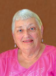 Barbara “Barb” Johnson