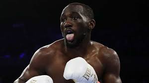 The counter straight right hand might as well be non existent in these match ups. Terence Crawford Says He Told Errol Spence Jr Not To Choose Him For Comeback Fight Dazn News Us