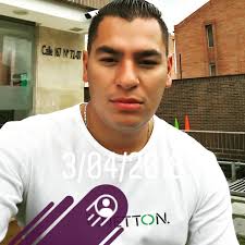 Angelo Javier Martinez Mendez