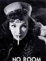 Liberal England: Freda Jackson and No Room at the Inn