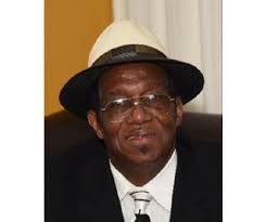 Edward Clark Obituary (2016)