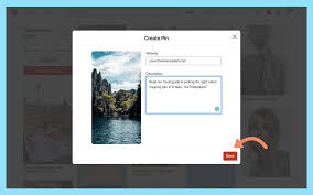 Gunakan 2 jari untuk memperbesar bola bowling sehingga bisa menjatuhkan semua pin. Panduan Pemula Dalam Menggunakan Pinterest Untuk Bisnis Affde Marketing