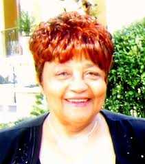 Margaret Wedderburn Obituary