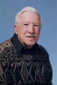 John Fillion Obituary (1928