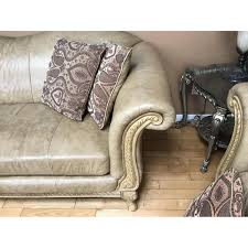 Living room essentials like sectionals, sofas, loveseats, coffee tables, end tables, and console tables make it simple to create an inviting and comfortable space to gather with. Michael Amini Furniture Designs Cortina 3 Seater Sofa Loveseat Chaise Lounge Aptdeco