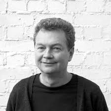 Michael Russum — Birds Portchmouth Russum Architects