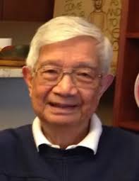 Obituary information for Basilio R Manago, Ph.D.