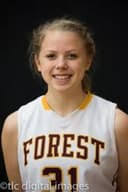 Logan Swanson's Football Recruiting Profile