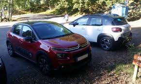 Yeni 2018 citroën c4 cactus daha kaliteli bir görünüme ve 12'den fazla yeni güvenlik donanımına kavuştu. Citrotest Citroen C3 Aircross 1 2 Puretech Shine 2018 A L L T O M C I T R O E N I N F O S E