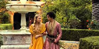 The royal alcazar of seville is located in seville in southern spain region (andalusia). Visit Dorne Filming Location In Seville Spain