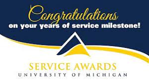 Aichikiki autoparts indonesia email : Service Awards Human Resources University Of Michigan