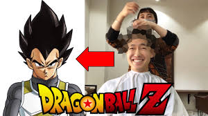 Check spelling or type a new query. Youtube Video Statistics For I Got A Vegeta Haircut Dragon Ball Z Noxinfluencer