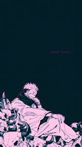 Jujutsu kaisen 1080p, 2k, 4k, 5k hd wallpapers free download. Sukuna Jujutsu Kaisen Anime Background Anime Wallpaper Cute Anime Wallpaper