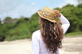 Long hair can look limp if it's not layered correctly, that is why shag hairstyles for fine hair are the best option. Hair Boho Gypsy Woman Elegance Lady Fashion 3d Piqsels