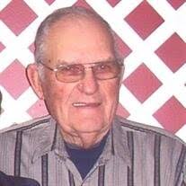 Glendon "Glenny" McQueen Obituary