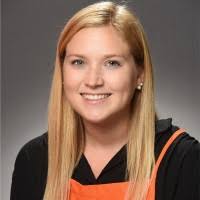 Bridget Riley Childers