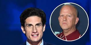 Jack Schlossberg Slams Ryan Murphy Over John F. Kennedy Jr. Claim
