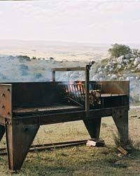 Francis Mallmann S Top Grilling Tools Techniques Grilling Tools Grilling Cooking Over Fire