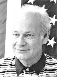 Joseph Floyd Yoder Jr. (1924-1994)