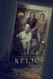 With all the streaming content out there, you're bound to find a great horror film to enjoy for the season and netflix is one of the best places to find the perfect film. Relic 2020 Rotten Tomatoes